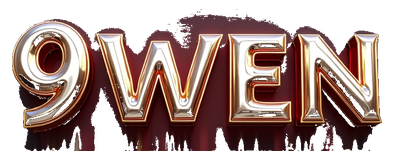 9wen logo